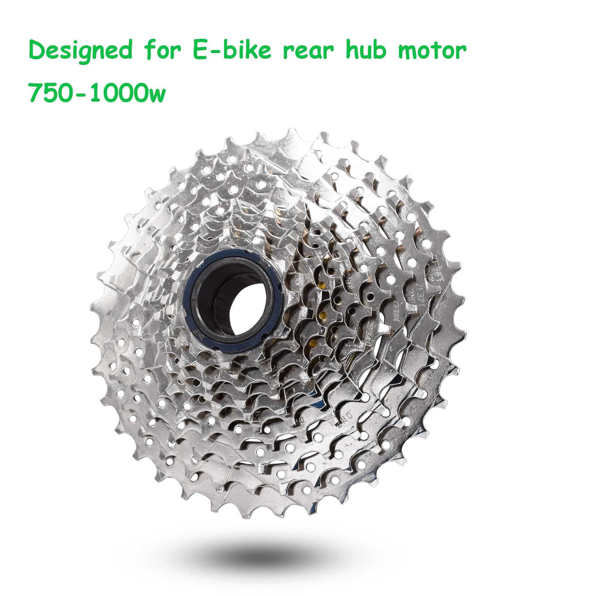 Amazon.com : DRIFT MANIAC 10 Speed Freewheel 11-36t Screw On for